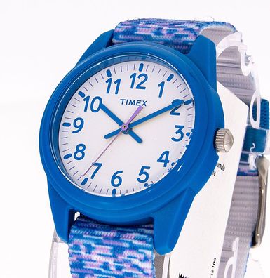 Timex Kinderuhr TW7C12100