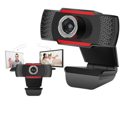 USB-Computer Full HD 1080p Kamera Digitale Webcam mit Mikrofonmic