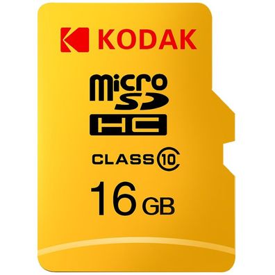 Micro-SD, Flash-Speicherkarte, U1-TF-Kartef