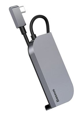 USB 3.0-Hub-Konverter-Adapter