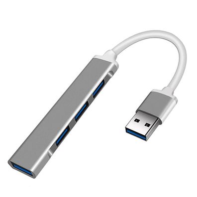 USB Typ-C, Hub Multi Splitter Adapter otg für Lenovo, Xiaomi, MacBook Pro