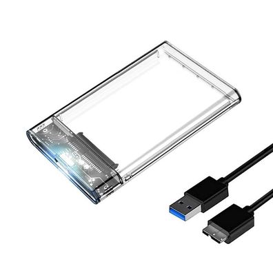 Sata ssd Festplattengehäuse