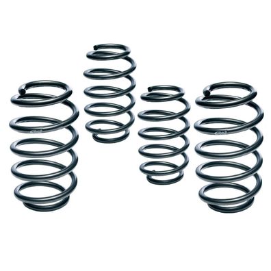Eibach Tieferlegungsfedern für Seat ALTEA E10-81-007-06-22 Pro-Kit