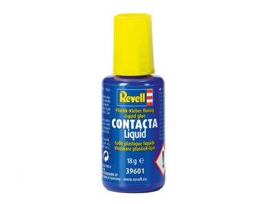 Revell 39601 | Contacta Liquid | Flüssigleim (18 g)