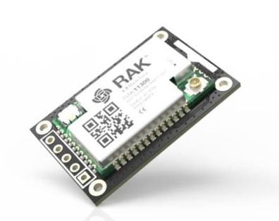 RAK Wireless · LoRa · Wis Block · Core · RAK11310