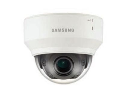 Hanwha Techwin IP-Cam Fixed Dome "P-Serie PND-A6081RV * Deep Learning * *