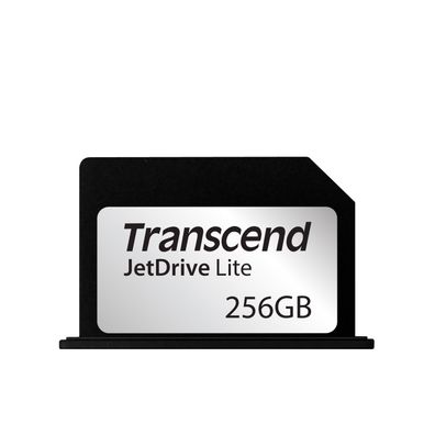 Flash JetDrive Lite 330 - 256GB - Transcend