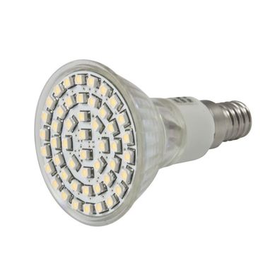 LED Retrofit E14 SMD3528 kaltweiß 2,5W