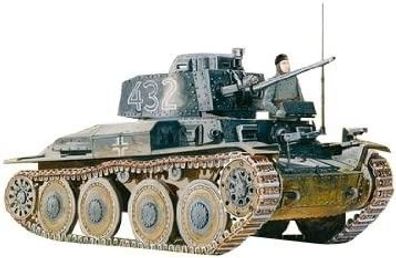 6434 Dragon Pz. KPFW.(38 To.) Ausf. E/ F (Smart Kit) 2 in 1. 1:35