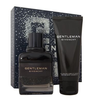 Givenchy Gentleman Boisee Eau de Parfum edp 60ml. + Shower Gel 75ml.