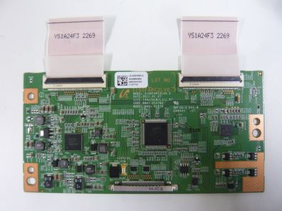 T-Con Board Samsung S100FAPC2LV0.3
