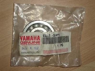 Kugellager Lager bearing passt an Yamaha 93306-304Y1