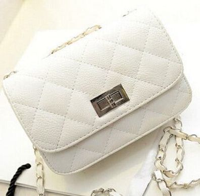 Reisetasche aus Leder mit Schultergurt, Handykartenhalter Brieftasche Handtasche