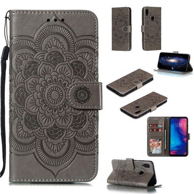 Lederportemonnaie, Flip Case Cover Set-1