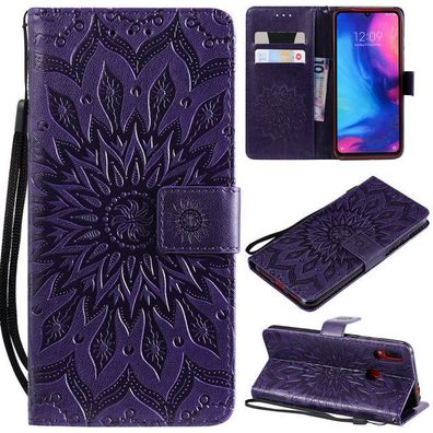 Leder Geldbörse, Flip Case Cover Set-14 set