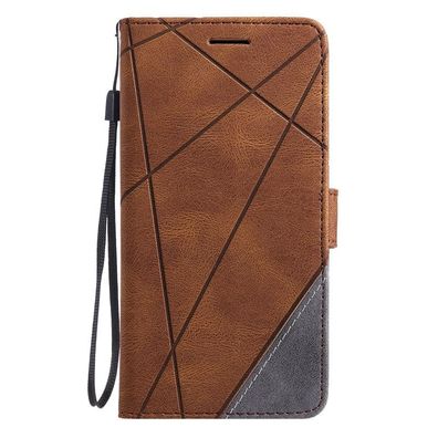 Brieftasche für Xiaomi Redmi Note - Flip Flip Cover aus Leder