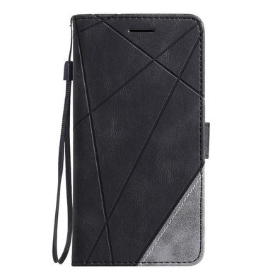 Brieftasche für Xiaomi Redmi Note - Flip Flip Cover aus Leder