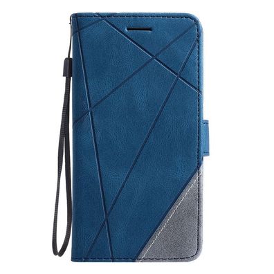 Brieftasche für Xiaomi Redmi Note - Flip Flip Cover aus Leder