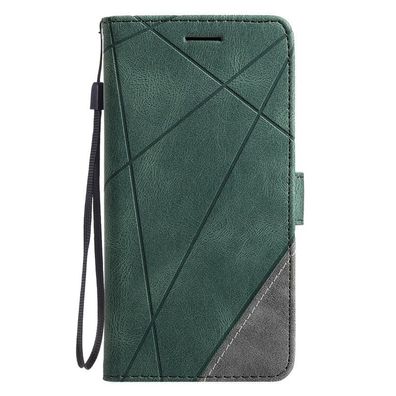 Brieftasche für Xiaomi Redmi Note - Flip Flip Cover aus Leder