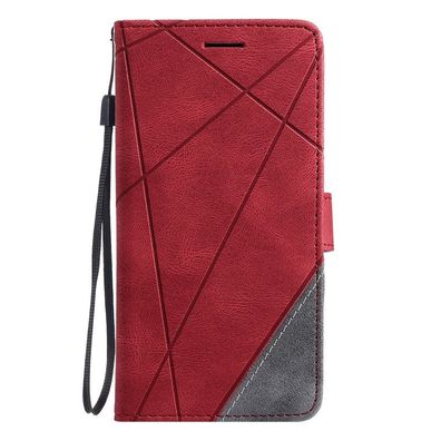 Brieftasche für Xiaomi Redmi Note - Flip Flip Cover aus Leder