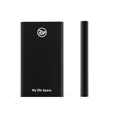 Tragbare externe SSD, Festplatte mit Typ-C-USB 3.1 für Laptop