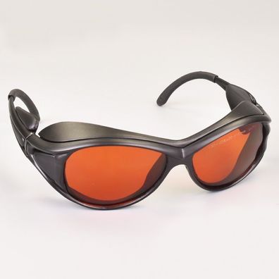 Multi-Wellenlängen Laserschutzbrille, Sonnenschutz