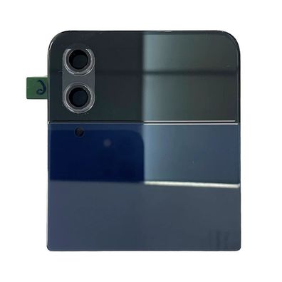 100% Original Front Display Sub Cover Frontschale Samsung Galaxy Z Flip4 SM-F721
