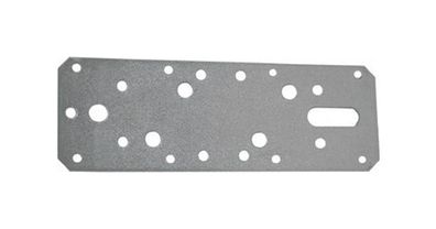 Veto 60396 Lochplatten Flachverbinder 60 x 176 mm