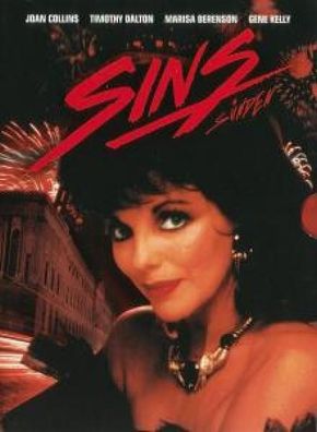 Sins - Sünden (DVD] Neuware