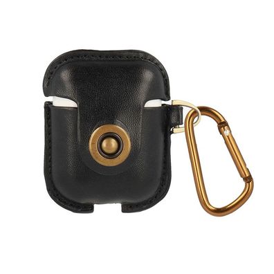 Leather Case for Airpods