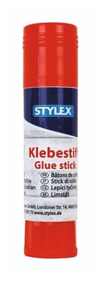 Stylex 23370 Klebestift Paste, 8 g