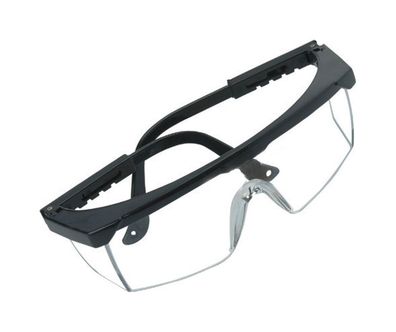 Veto 10031 Schutzbrille mit Bügel