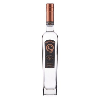 Panyolai SQ Quitte Brand / Birsalma Palinka, 52% Vol. 0,5 ltr.