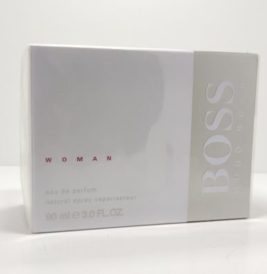 Hugo Boss Woman Classic 90 Ml Eau De Parfum Spray