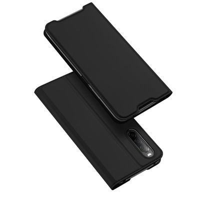 Buch Tasche "Dux Ducis" kompatibel mit Xiaomi Poco F4 GT Handy Hülle Etui Brieftas...