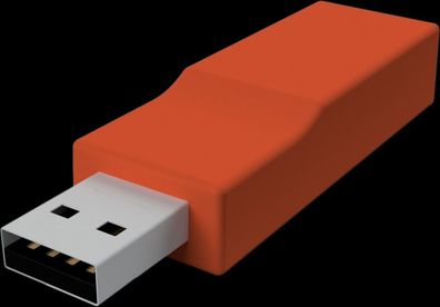 Resler USB I-BUS Modul für BMW 3er 5er 7er E38, E39, E46, E83, E85