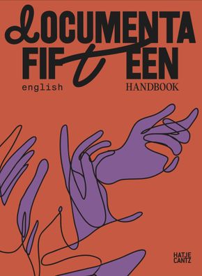 documenta fifteen Handbook (Zeitgen?ssische Kunst),