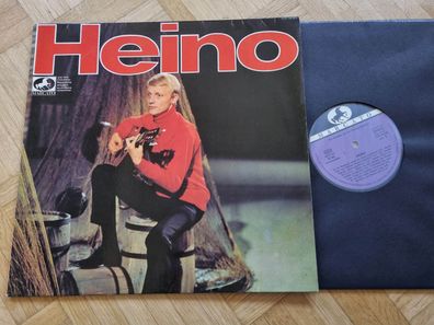 Heino - Heino/ Marcato LP ohne Brille Vinyl LP Germany