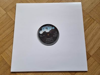 Dan Hartman - Instant Replay 12'' Vinyl Maxi Netherlands