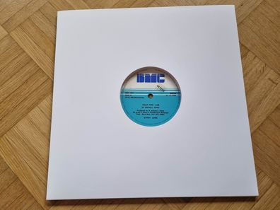 Gypsy Lane - Cold Fire 12'' Vinyl Maxi Belgium