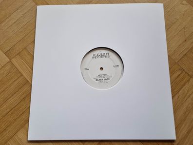 Black Lace - Hey You 12'' Vinyl Maxi UK