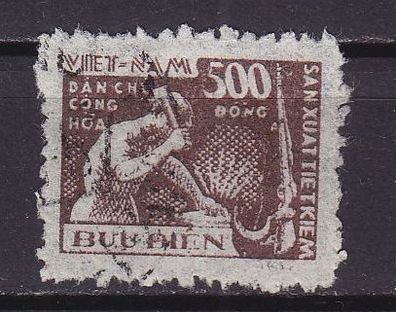 Vietnam [1953] MiNr 0008 ( O/ used )