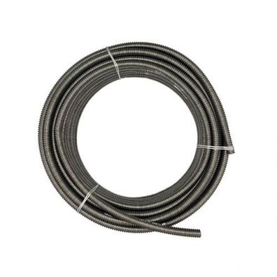 Edelstahl Wellrohr 25 Meter DN 20 Solarrohr Heizung Solartechnik Solarleitung