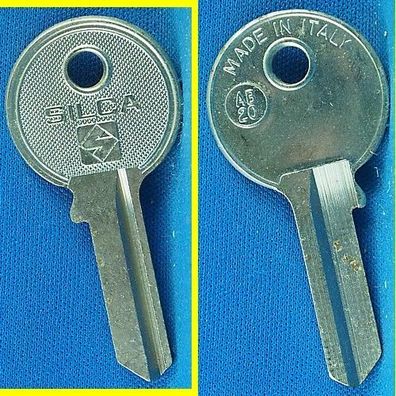 Silca AB20 - Schlüsselrohling