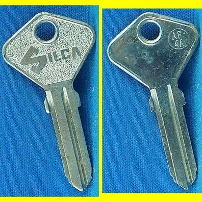 Silca AF4A - KFZ Schlüsselrohling