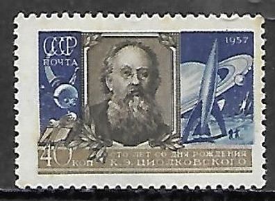 Sowjetunion postfrisch Michel-Nummer 1993