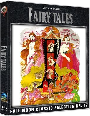 Fairy Tales (Blu-Ray] Neuware