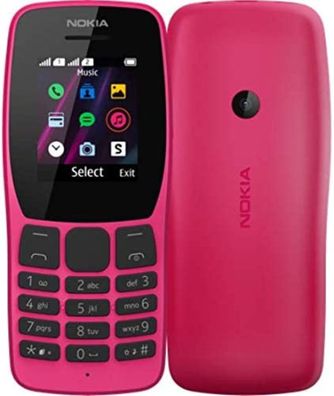 Vodafone Smart 4 Turbo Black - Nokia 110 Guter Zustand ohne Vertrag, sofort lieferbar