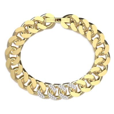 Armband Guess JUMB01380JWYGS