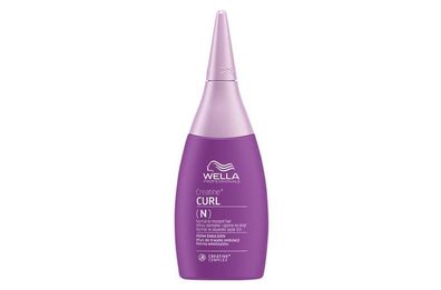 Wella Creatine+ Curl Base (N) 75 ml